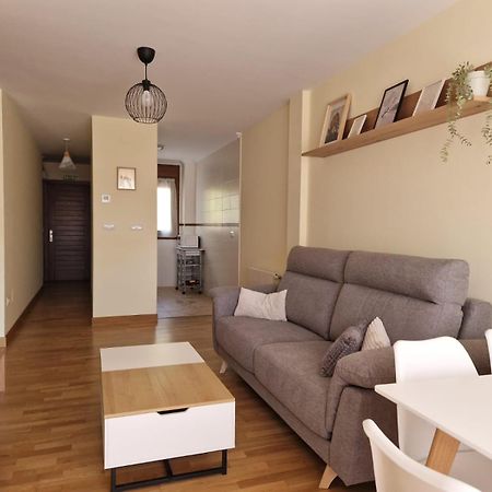 La Casuca Del Sable Apartman Pesués Kültér fotó