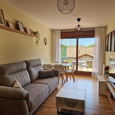 La Casuca Del Sable Apartman Pesués Kültér fotó
