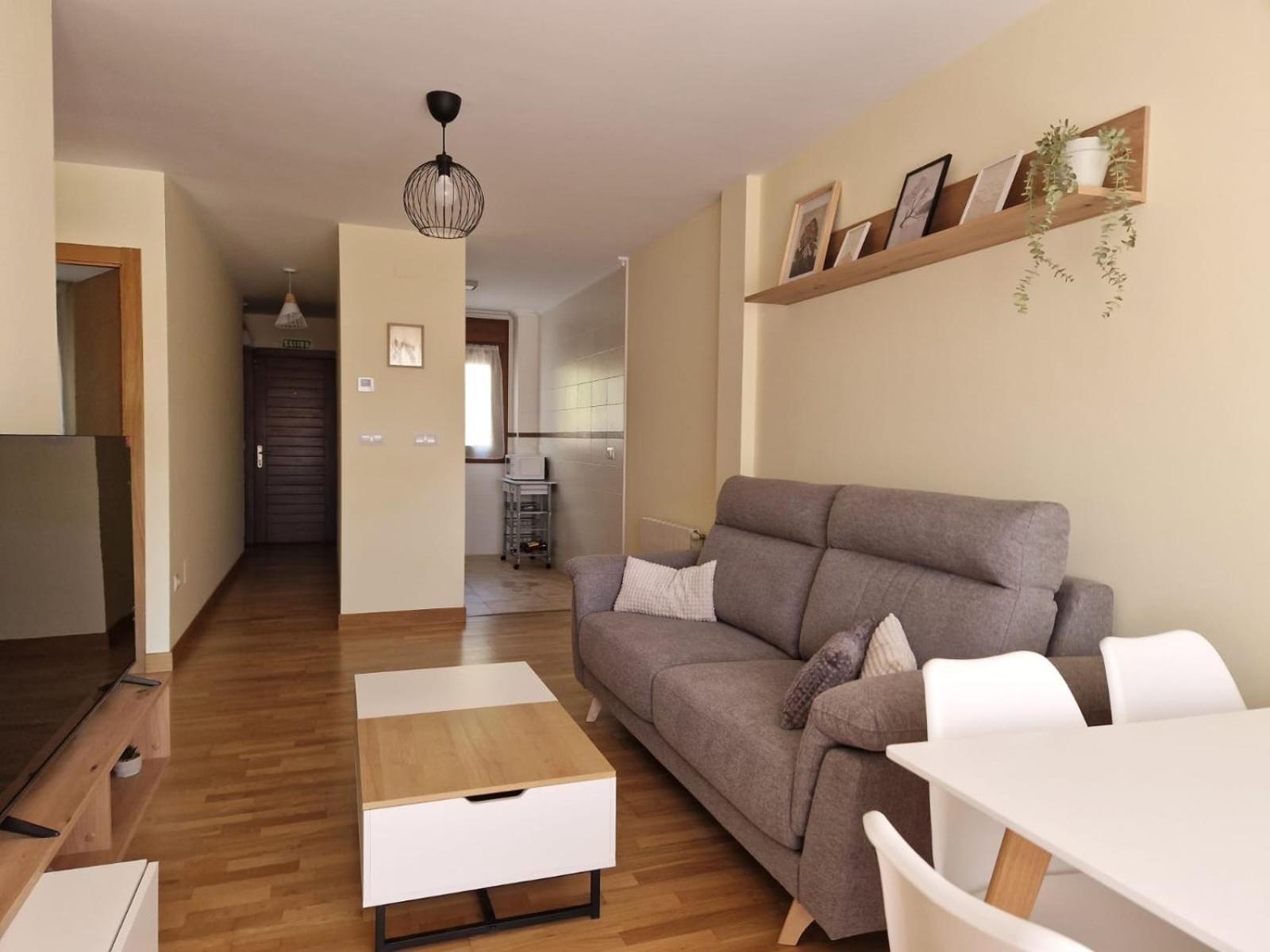 La Casuca Del Sable Apartman Pesués Kültér fotó