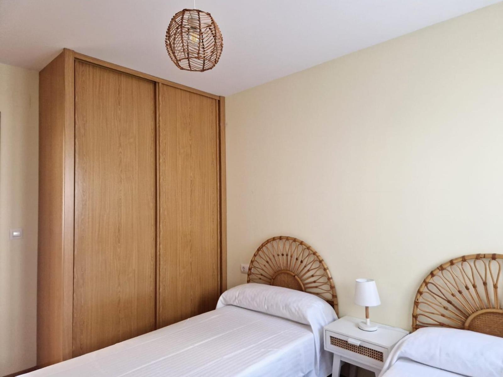 La Casuca Del Sable Apartman Pesués Kültér fotó